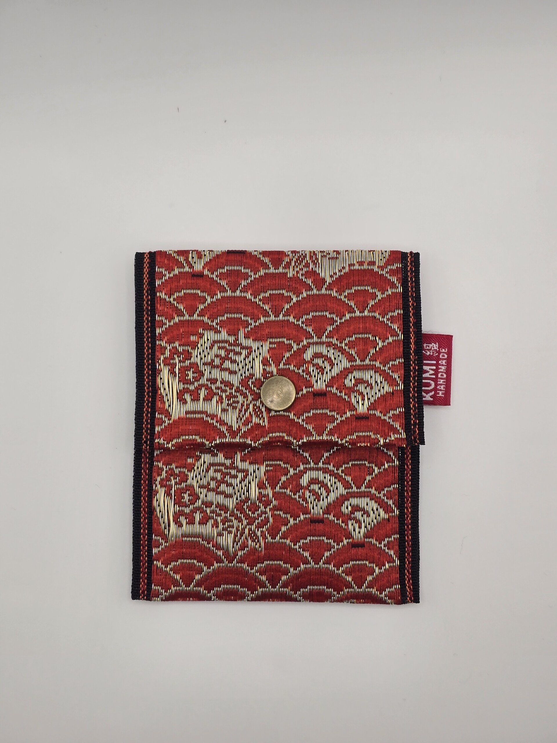 Amuleto de la suerte barco del tesoro rojo - 1