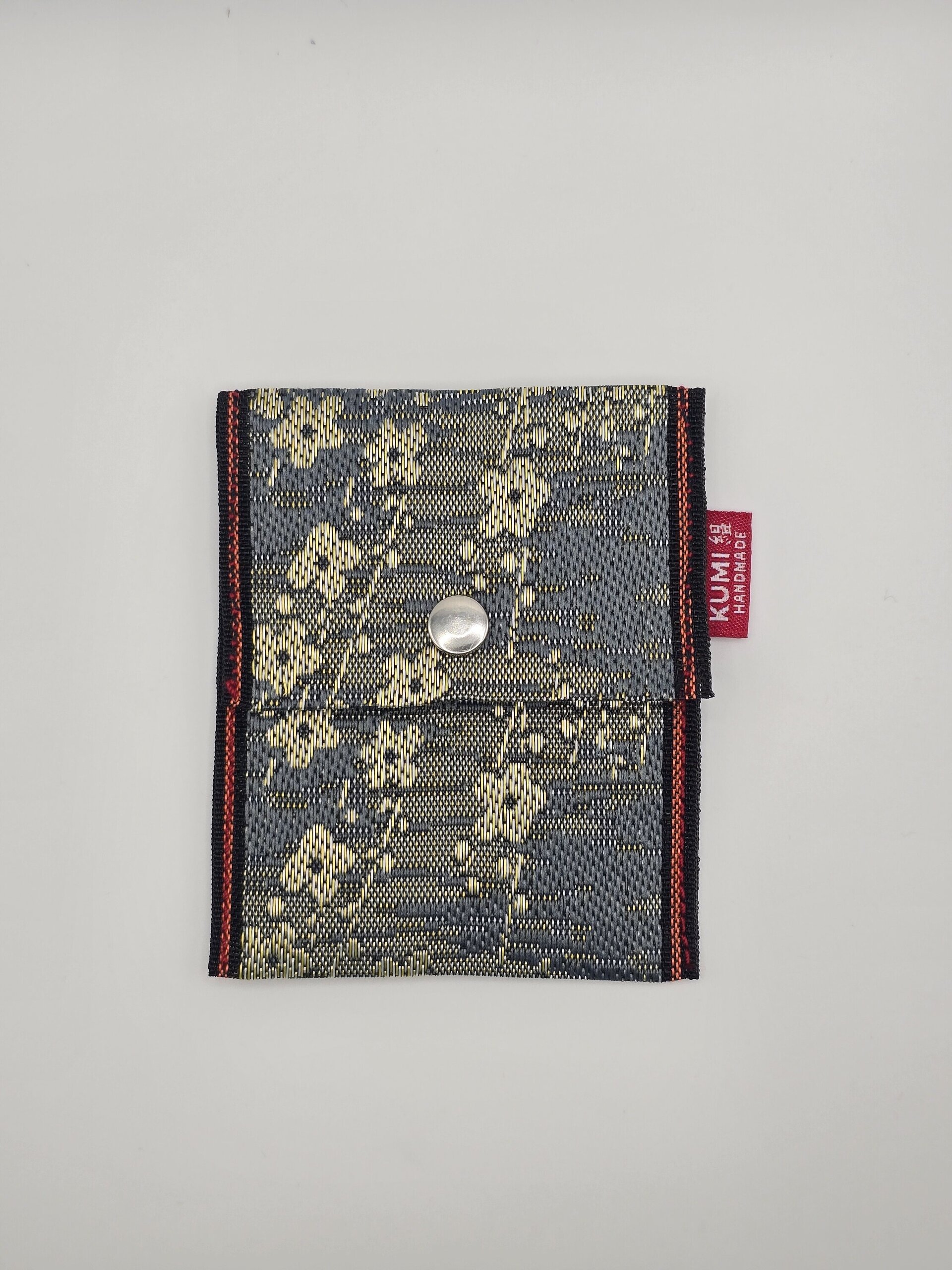 Hana kaori verde y amarillo - 1