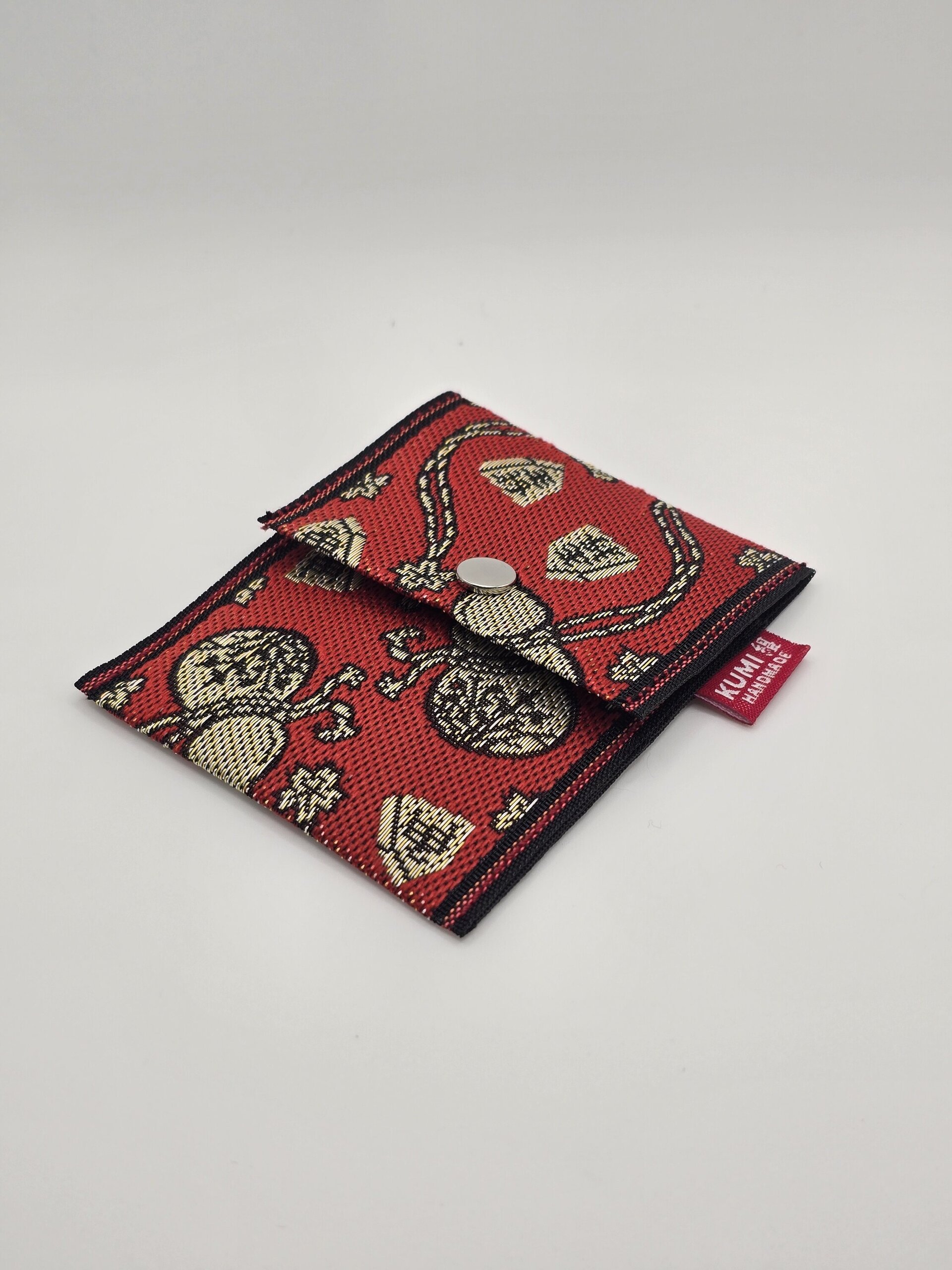 Amuleto de la suerte Fukutaro - 2