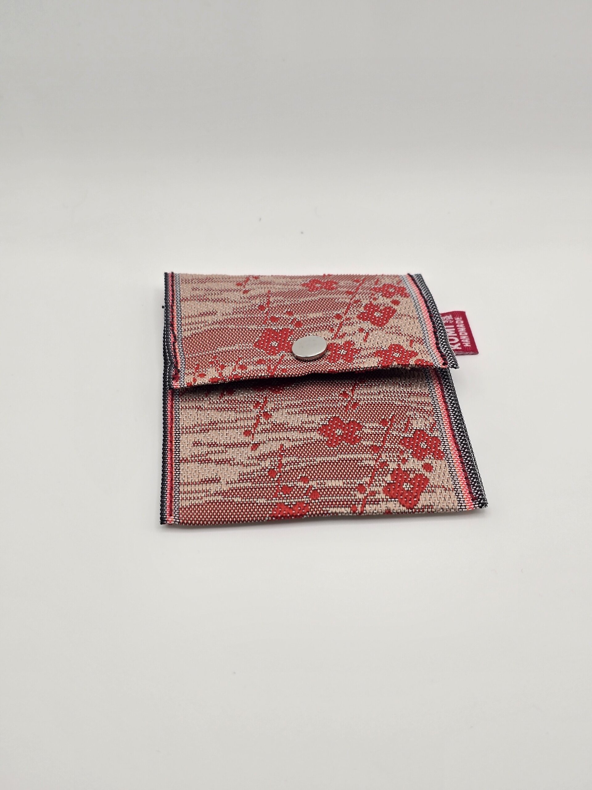 Hana kaori rojo intenso - 2