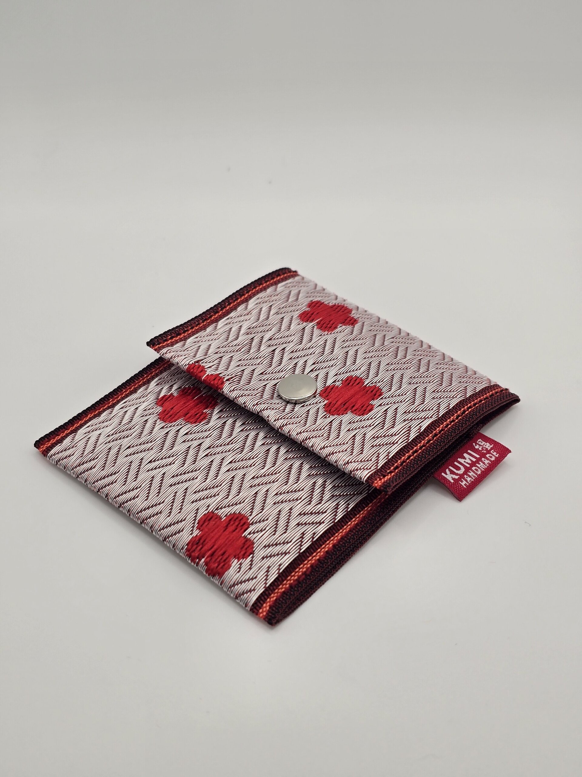 Hana kaori rojo sobre rosa - 3