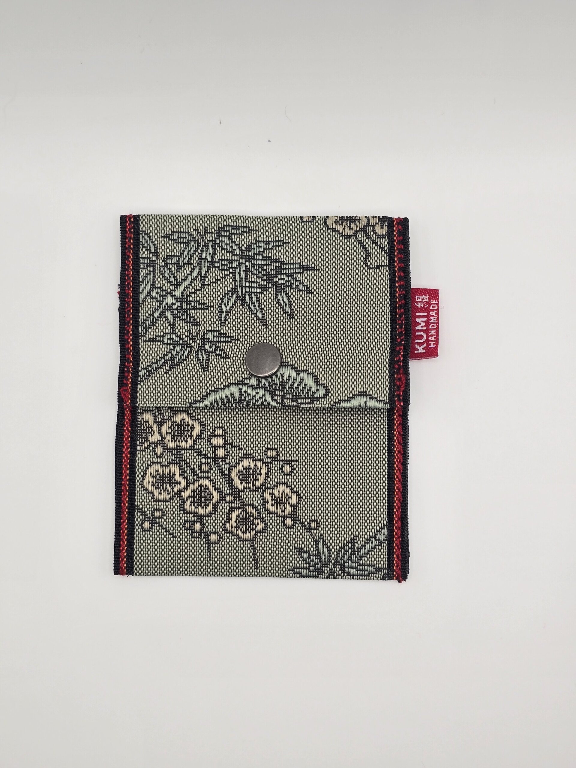 Ensayo sobre flores - 1