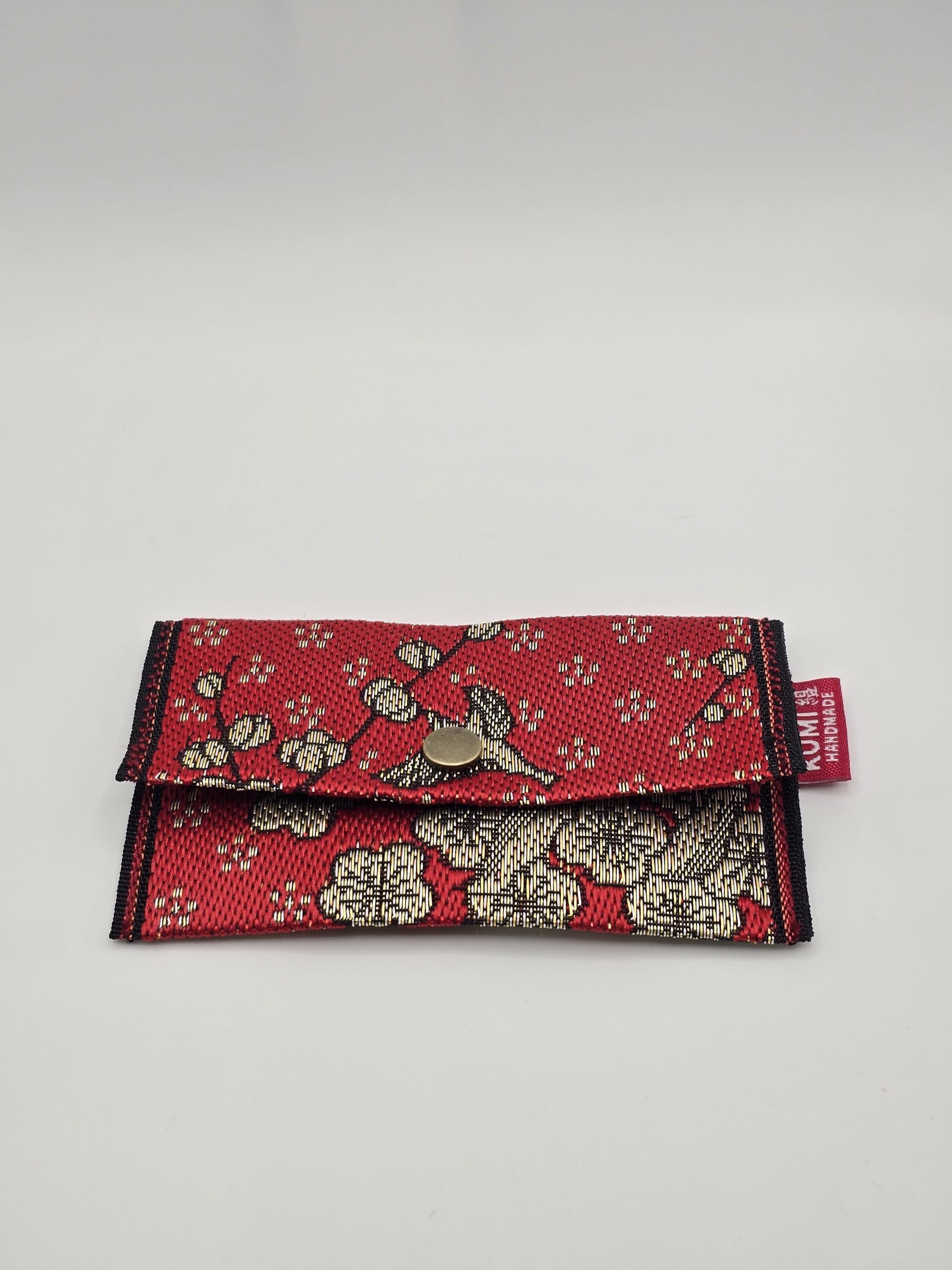 Flores, pájaros, viento y luna roja - 3