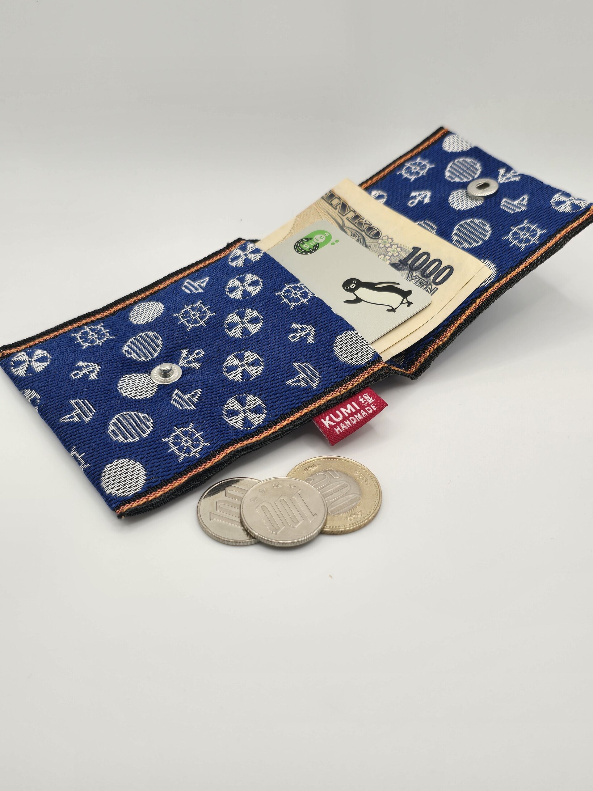 Marino azul y gris - 4