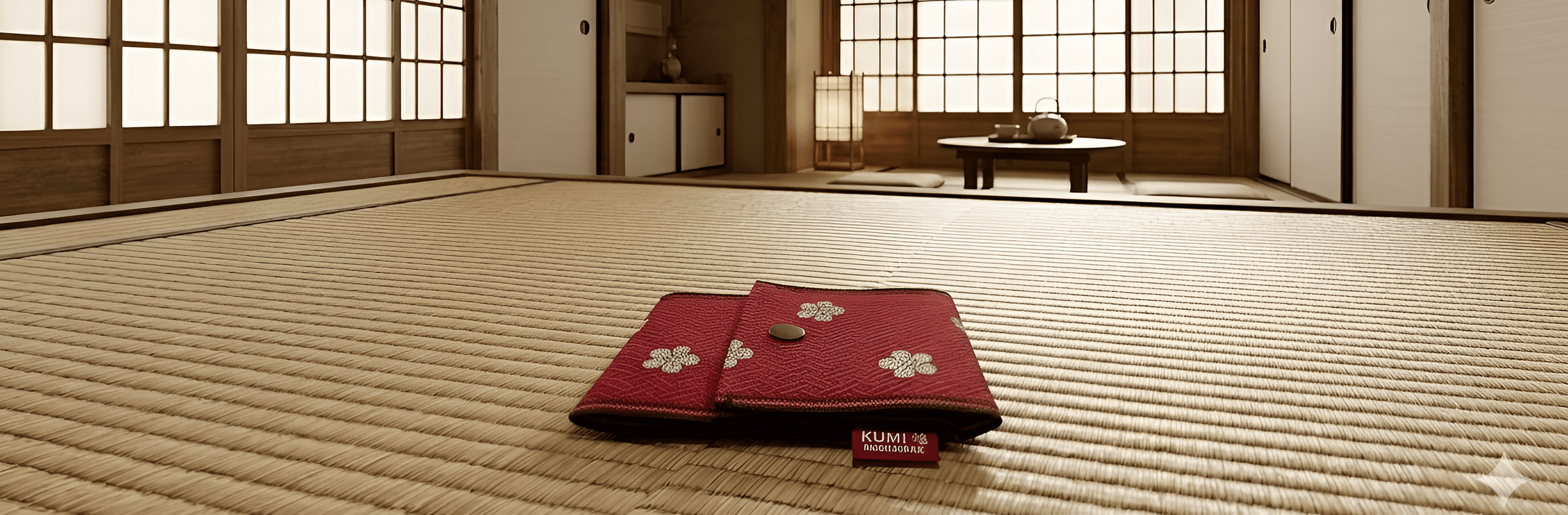 Artesanía funcional japonesa