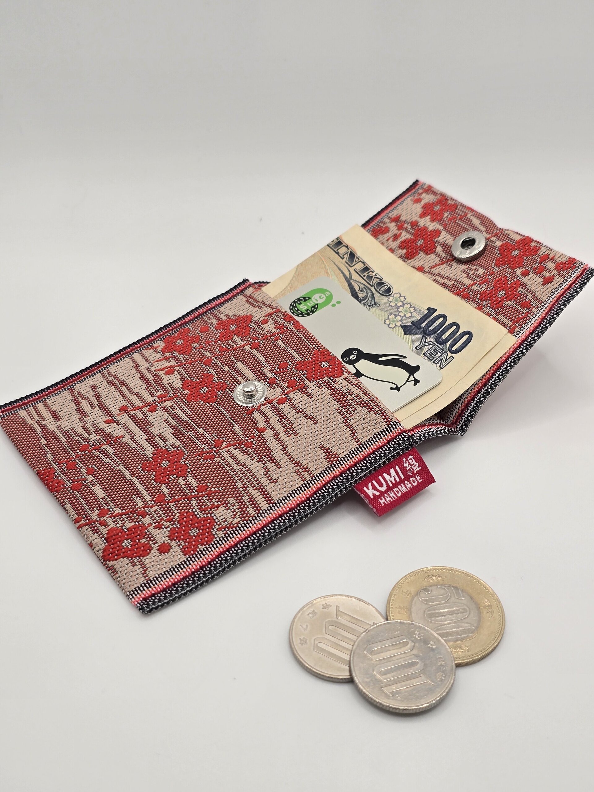 Hana kaori rojo intenso - 4