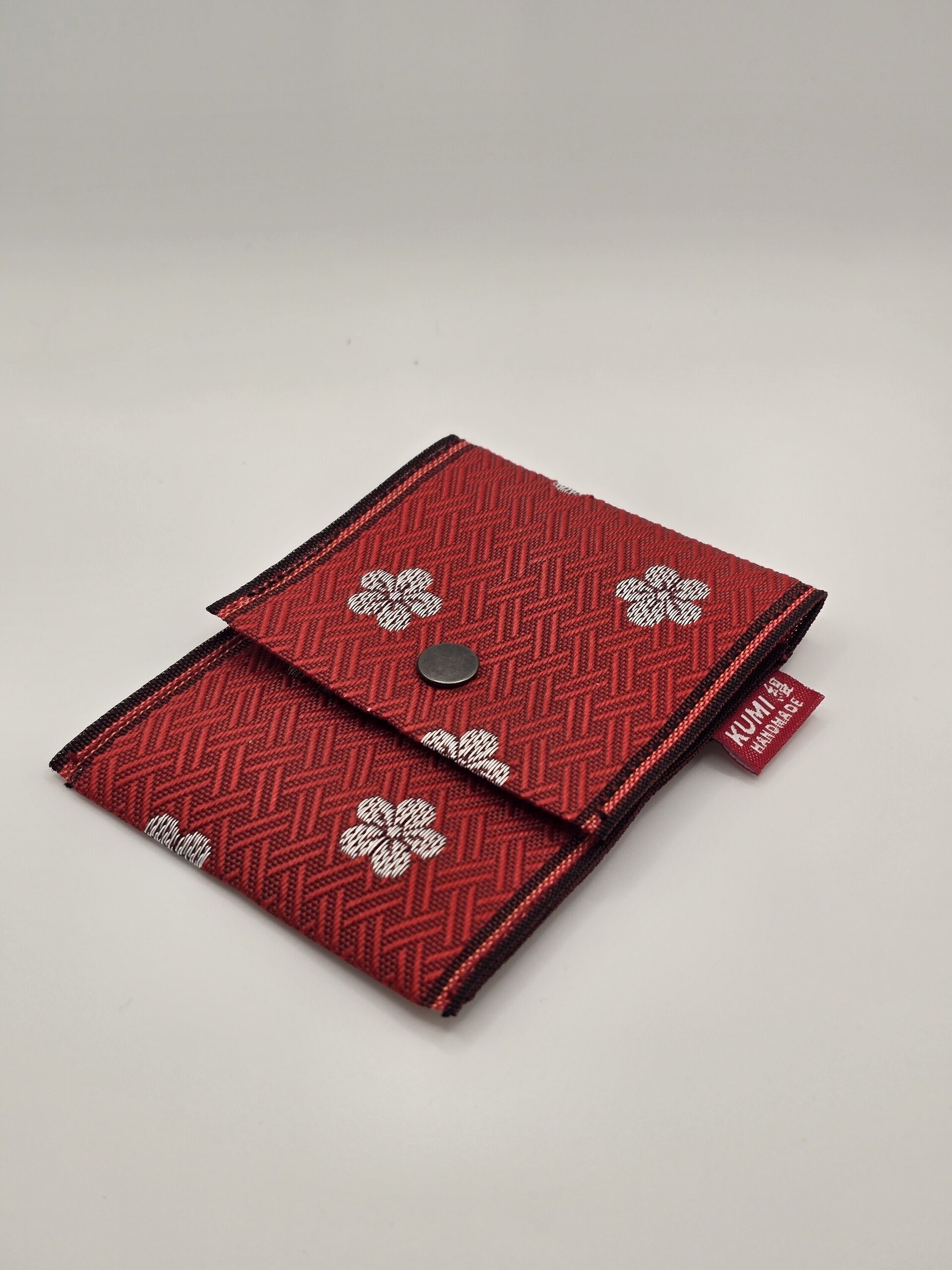 Hana kaori rojo y blanco - 3