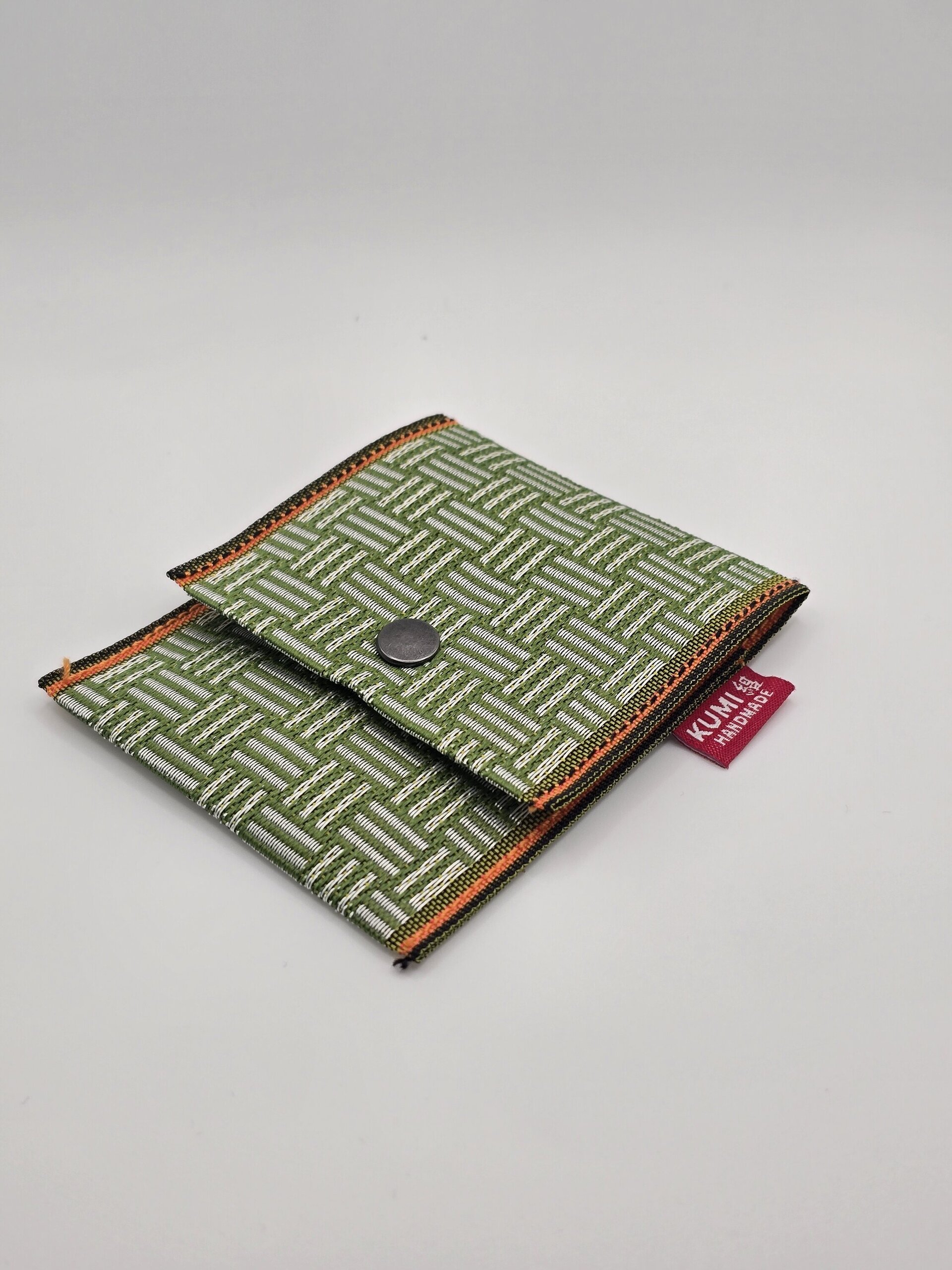 Sankuzushi verde - 3