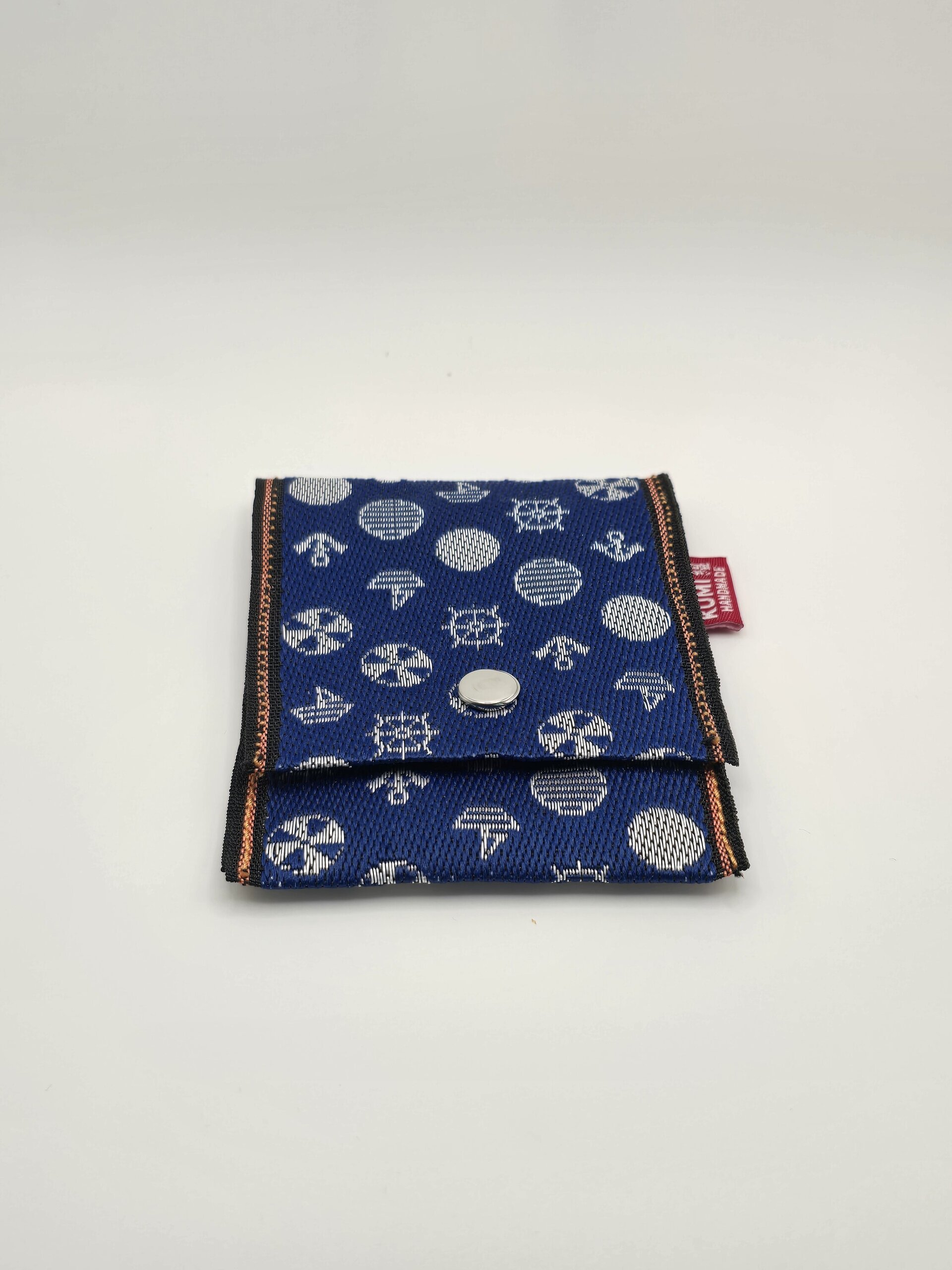 Marino azul y gris - 2