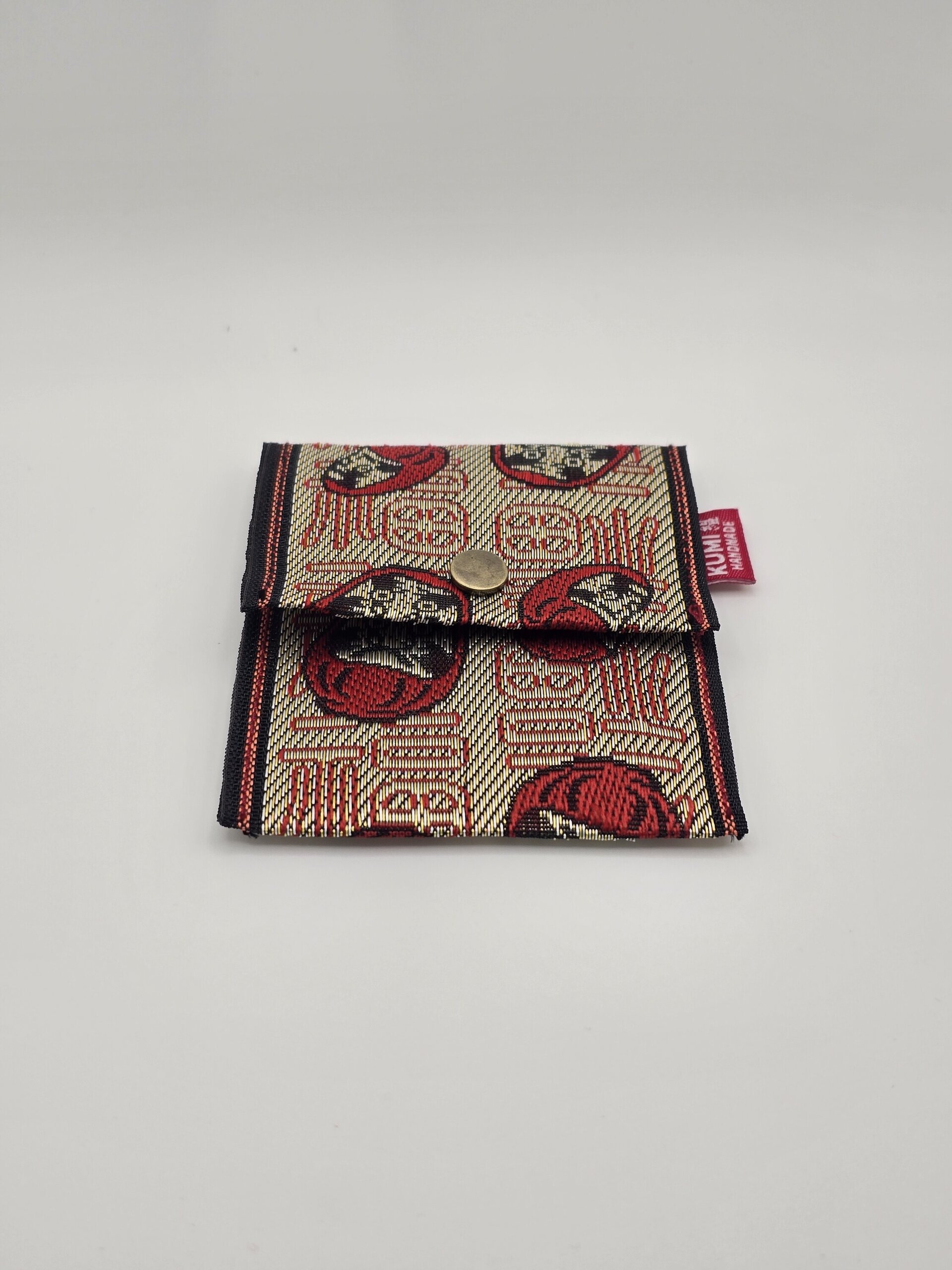 Amuleto de la suerte Fukutaro - 2