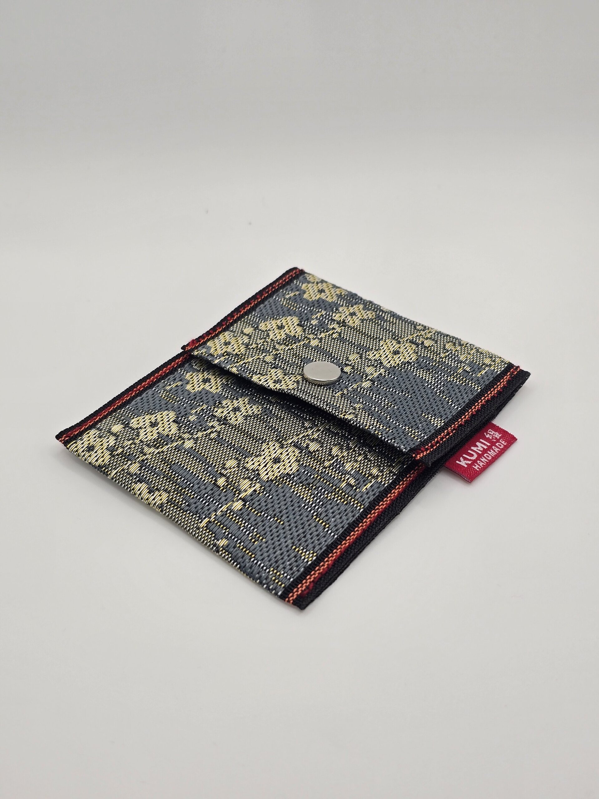 Hana kaori verde y amarillo - 3