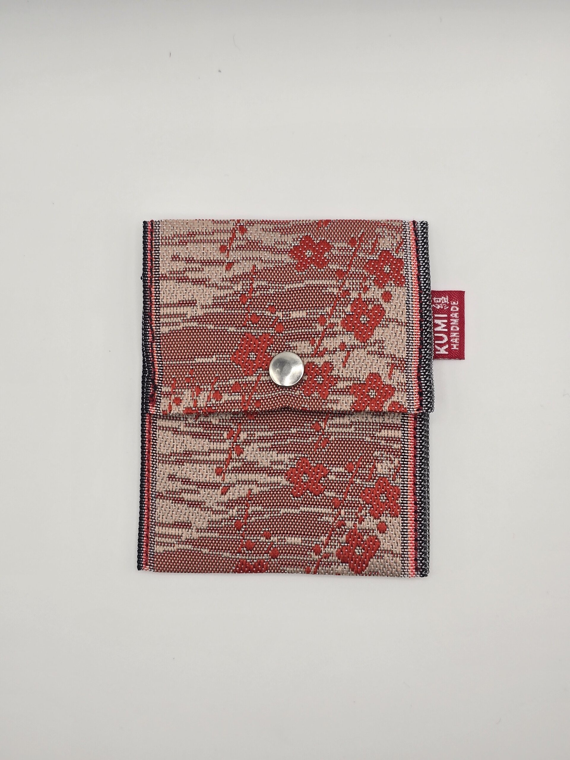 Hana kaori rojo intenso - 1