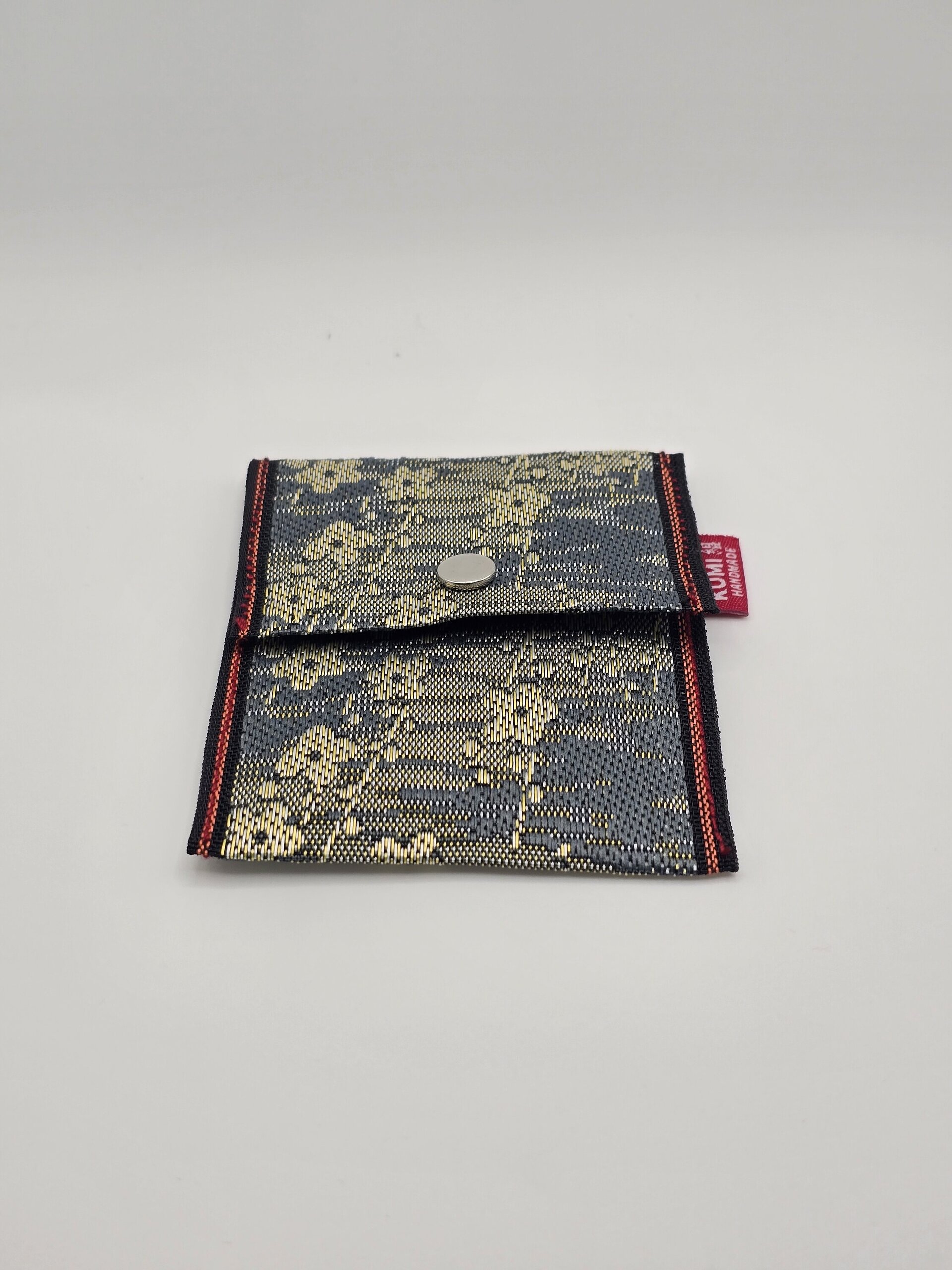 Hana kaori verde y amarillo - 2