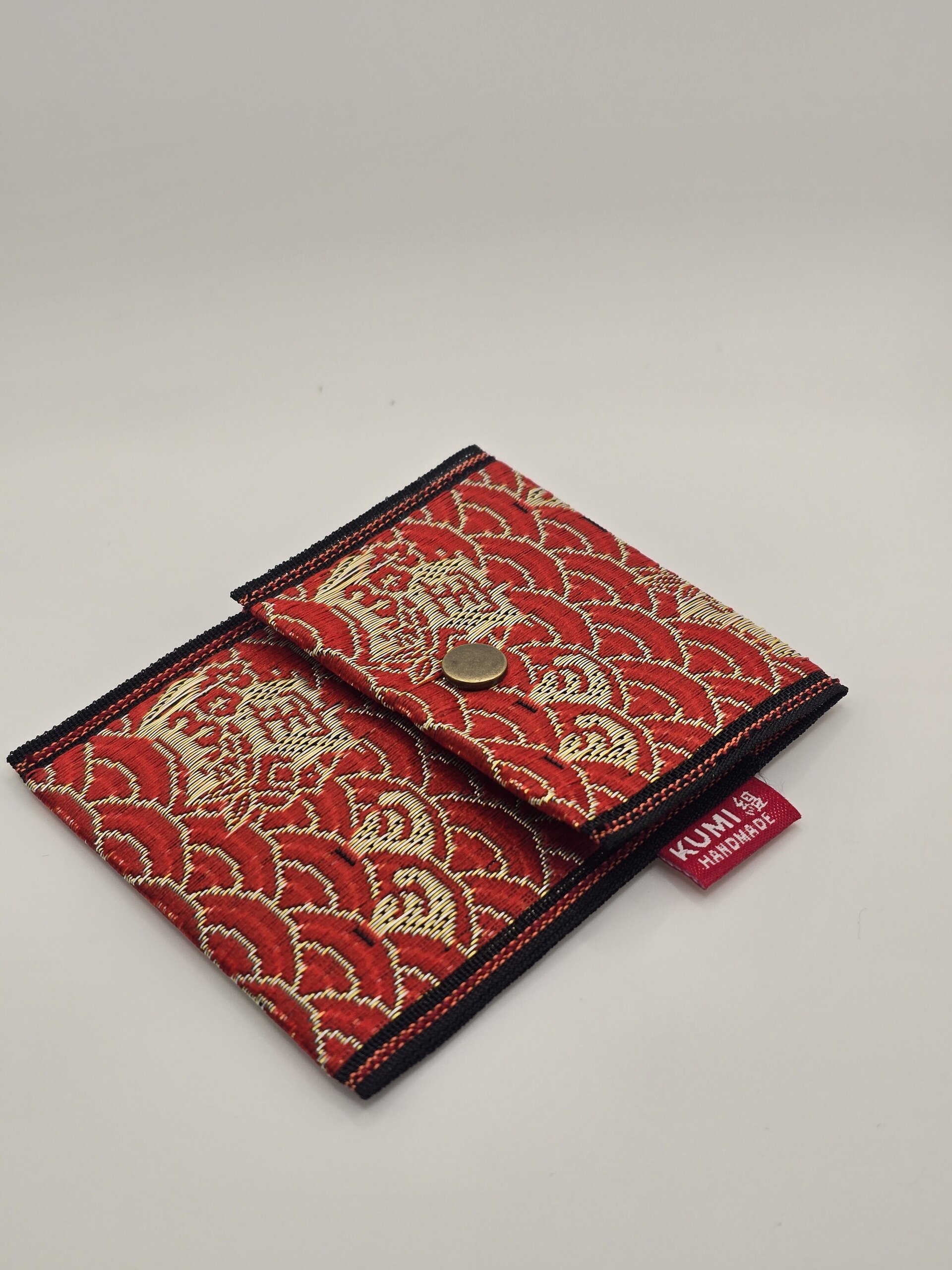 Amuleto de la suerte barco del tesoro rojo - 3