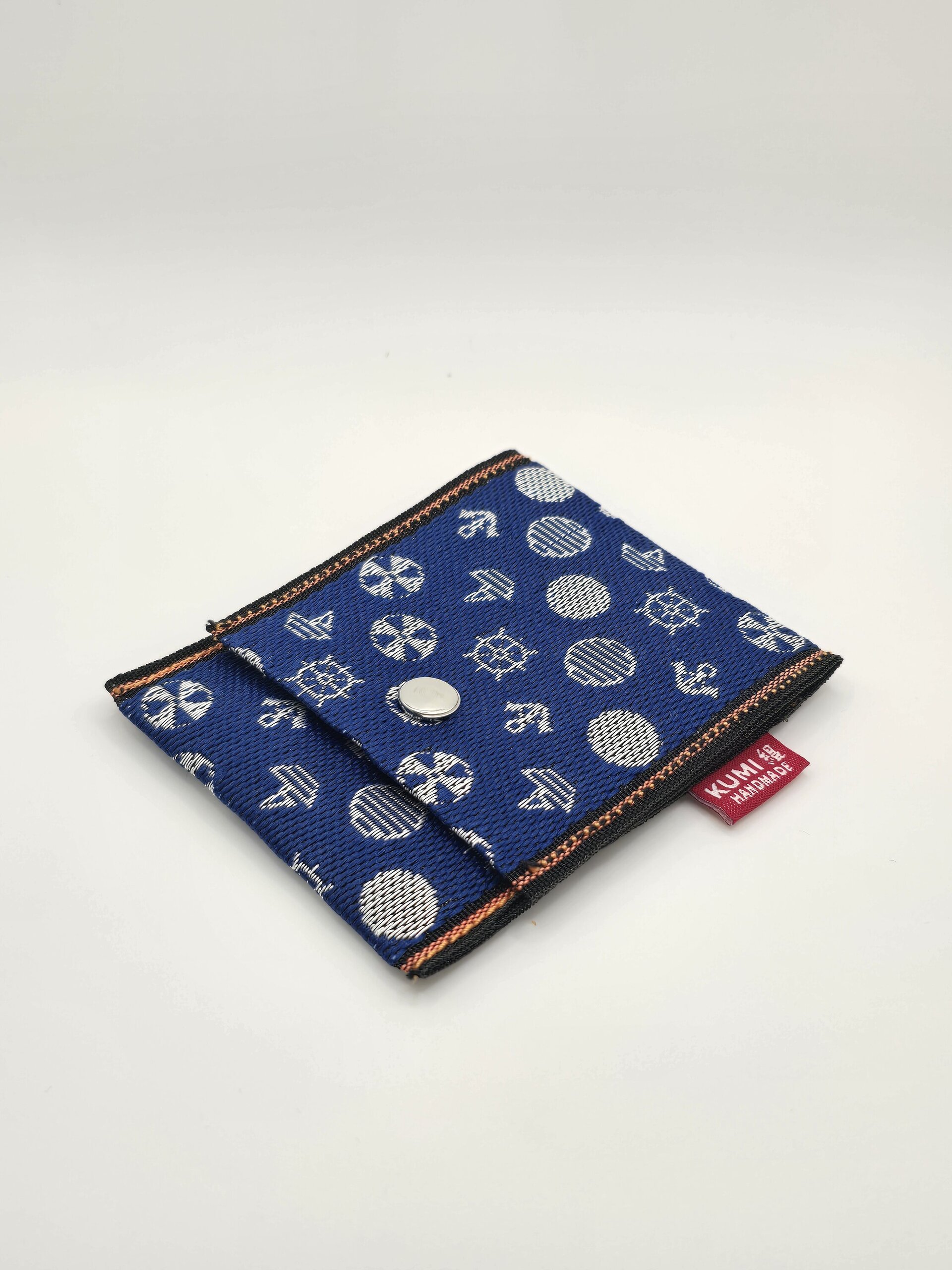 Marino azul y gris - 3