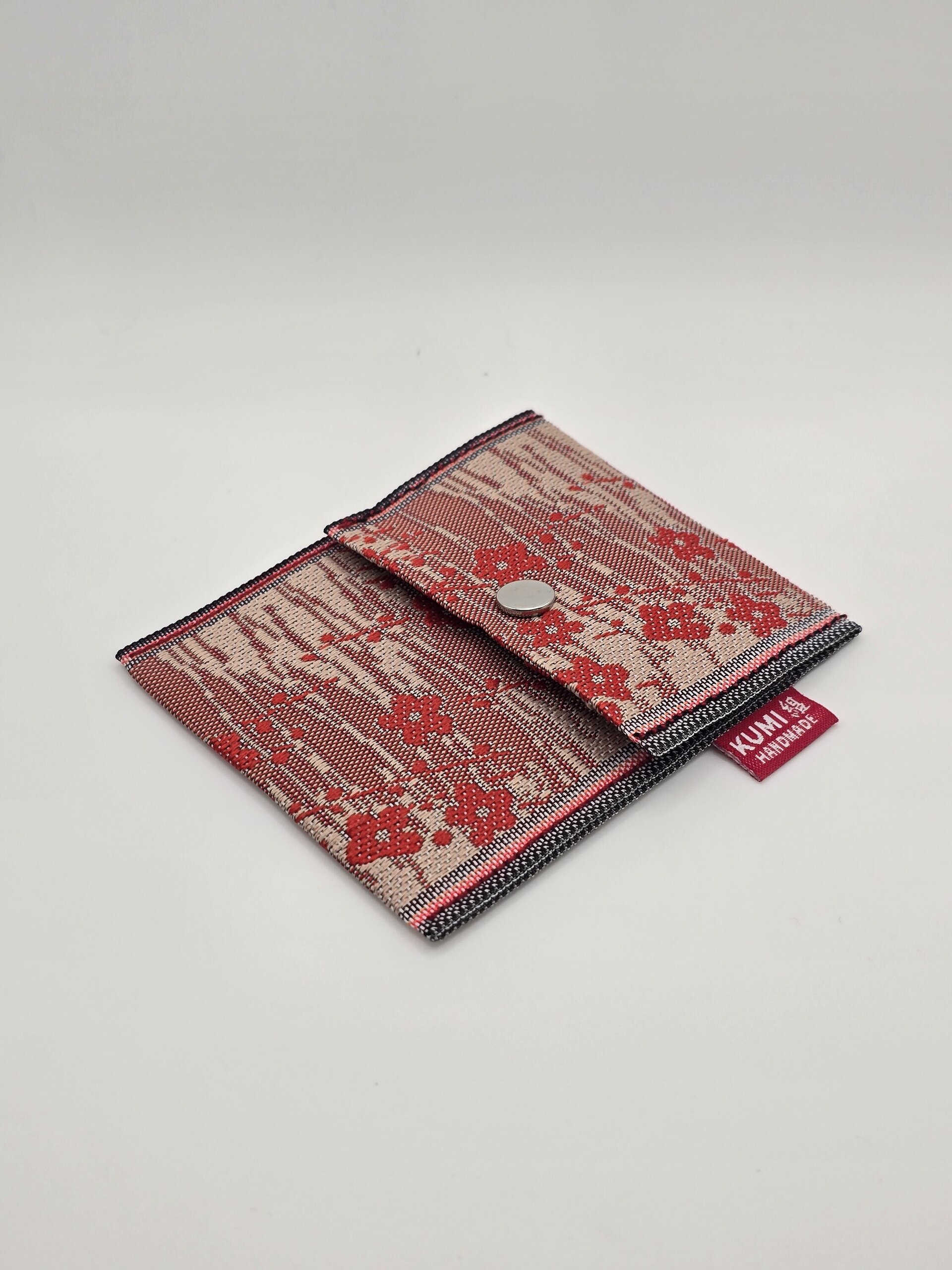 Hana kaori rojo intenso - 3