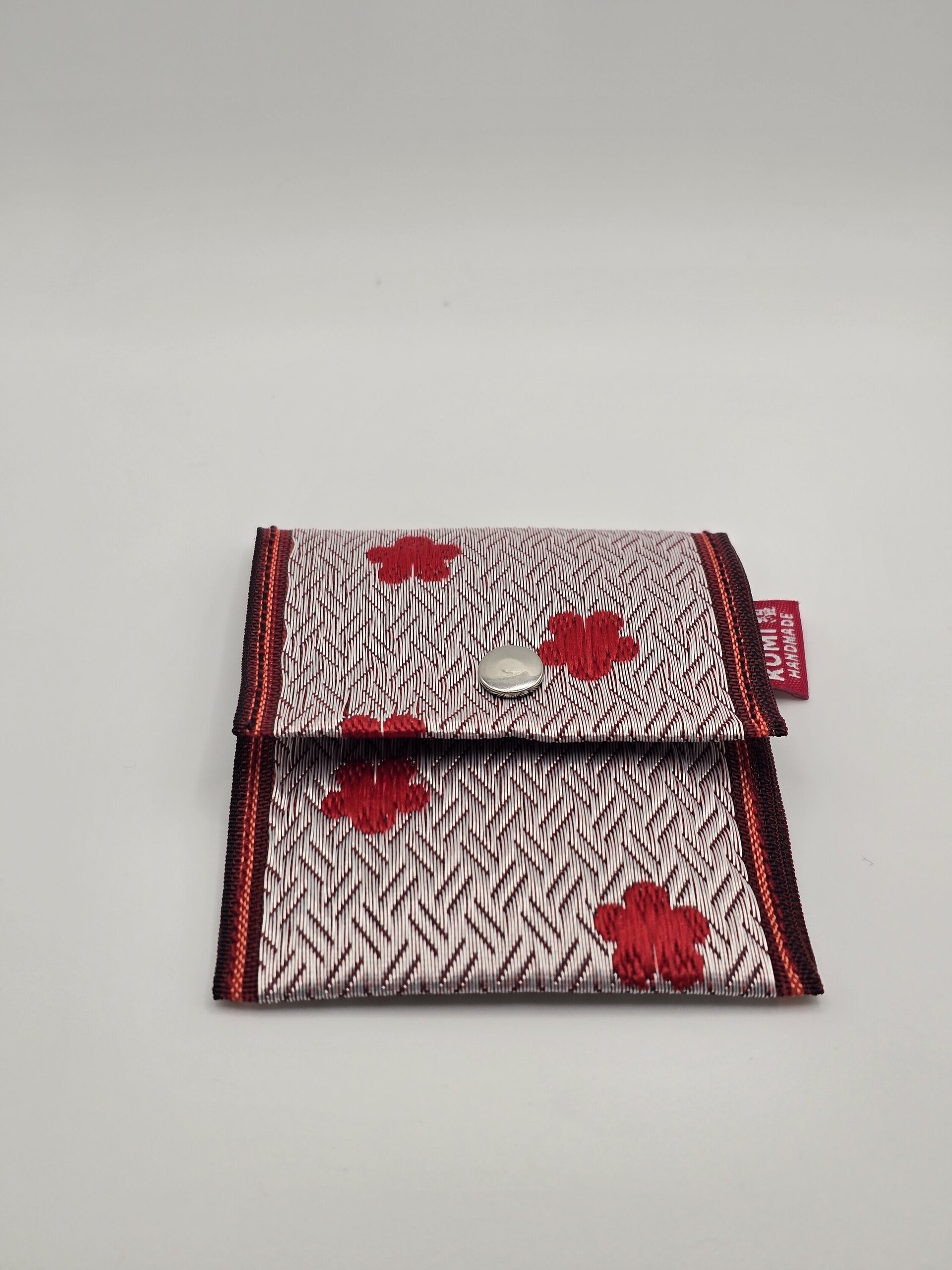 Hana kaori rojo sobre rosa - 2