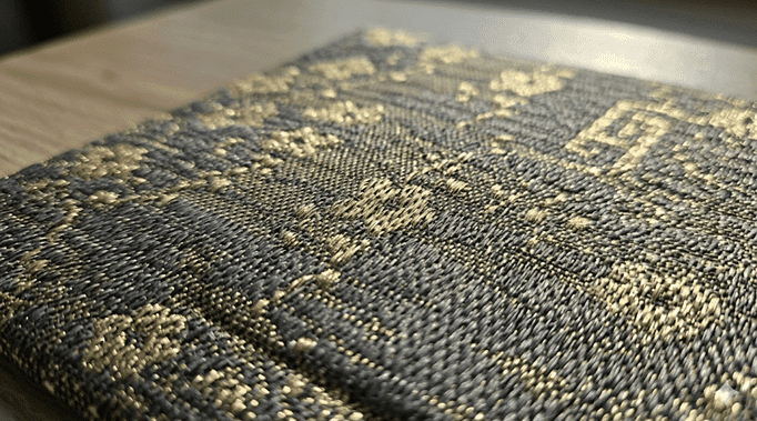 Calidad del tatami utilizado