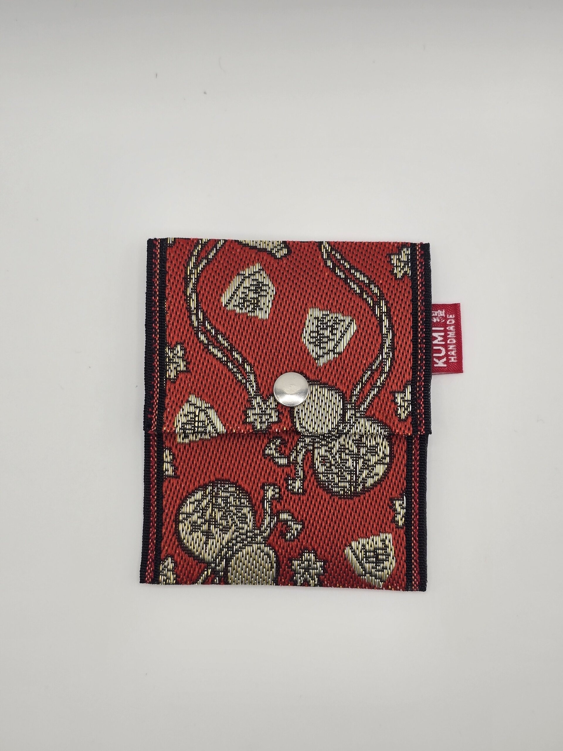 Amuleto de la suerte Fukutaro - 1