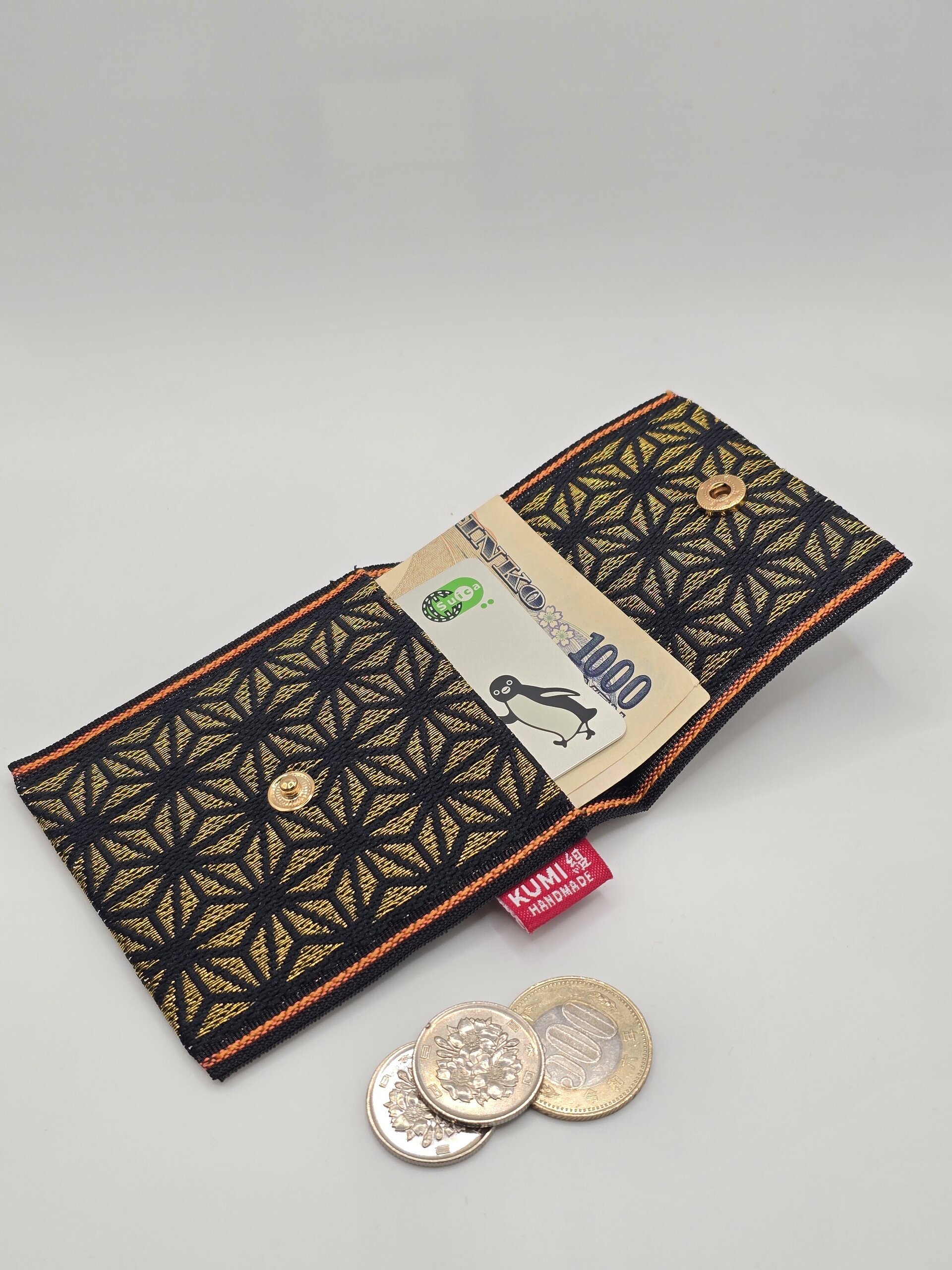 Cenefa takumi negra - 3