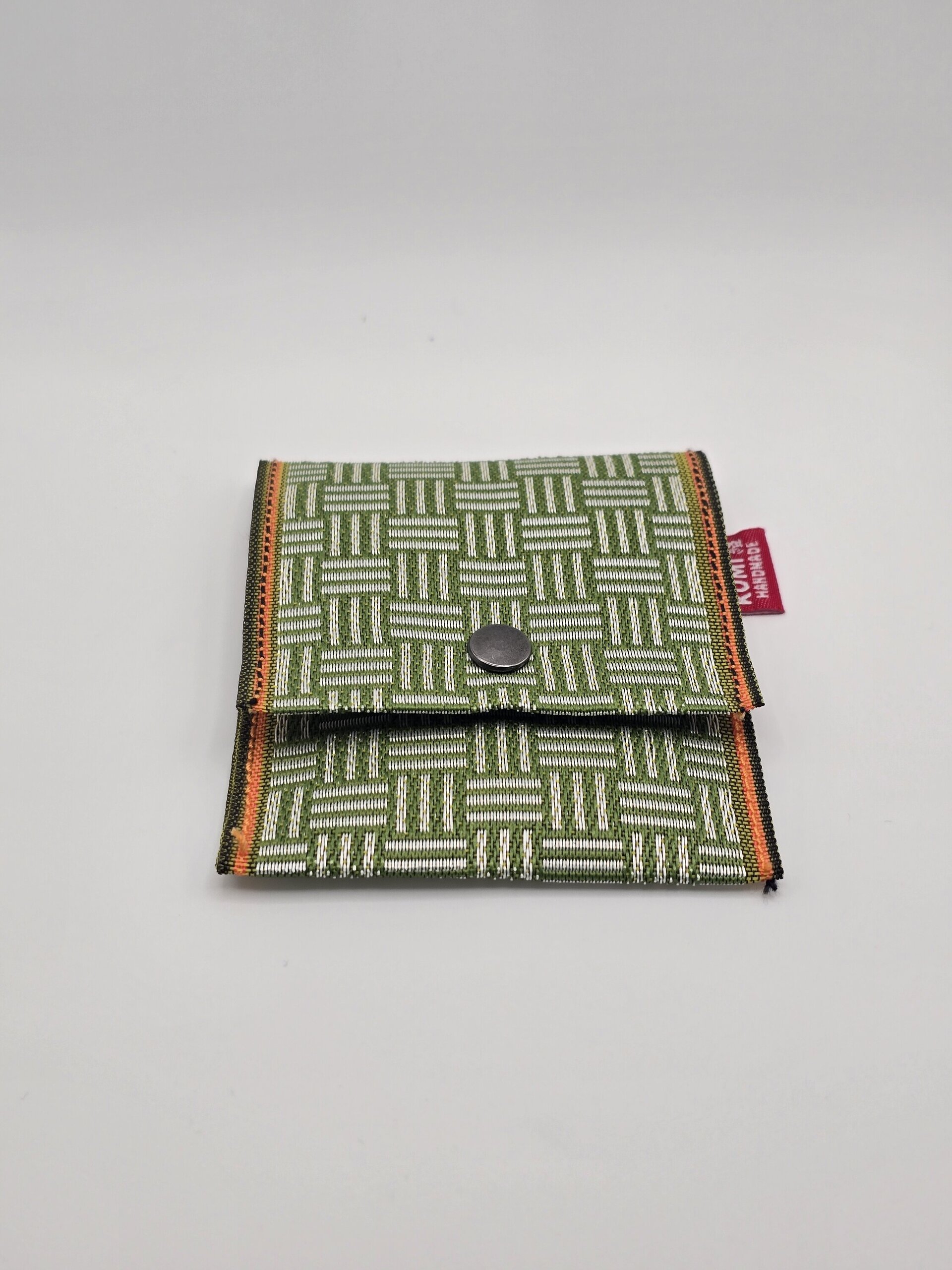 Sankuzushi verde - 2