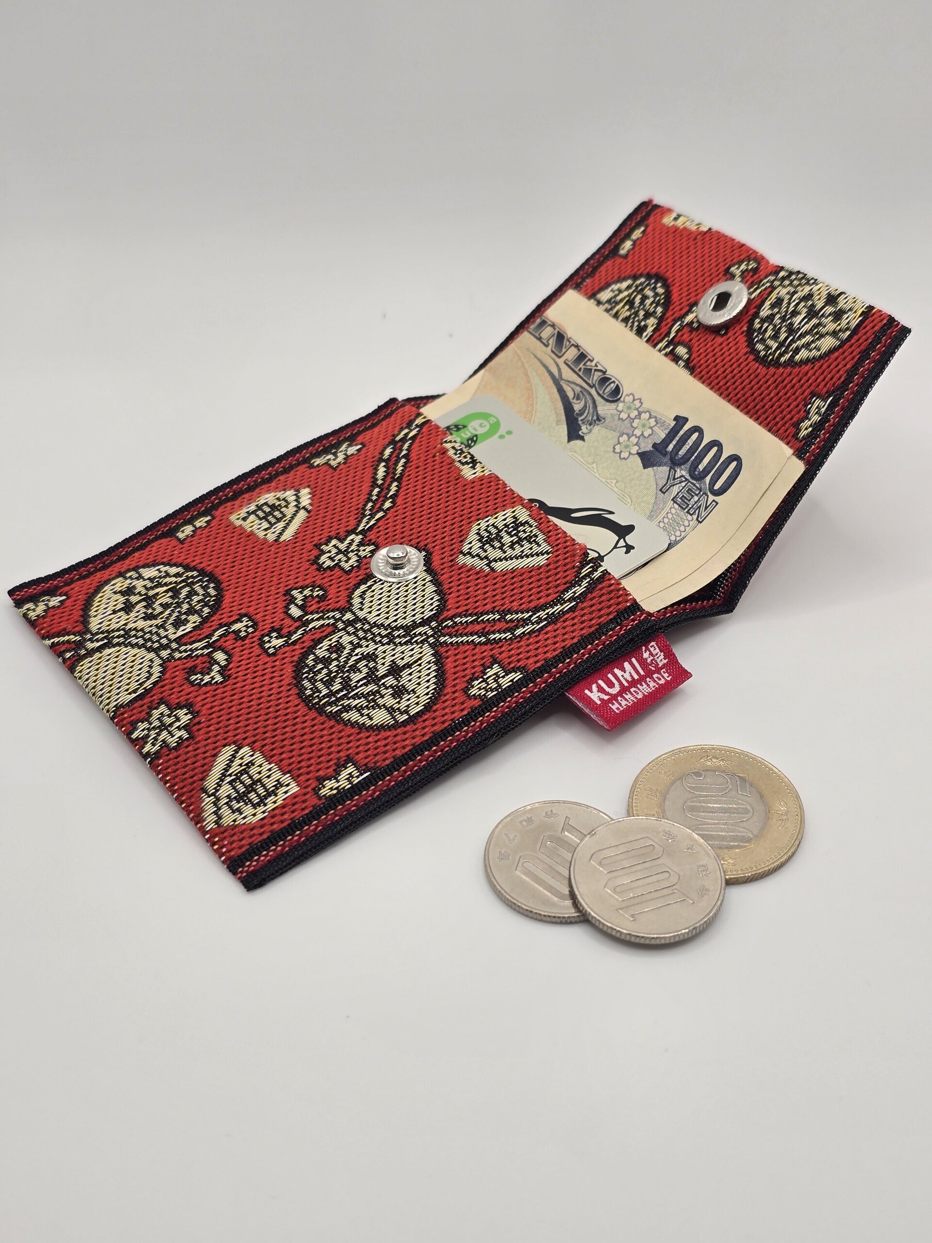 Amuleto de la suerte Fukutaro - 3